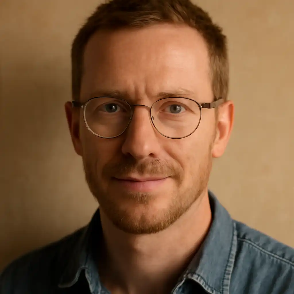 Marcus Wellington
